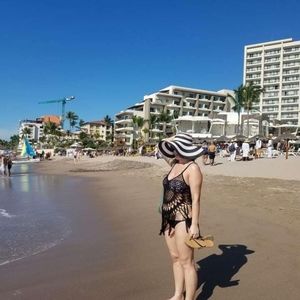 Meet your Posher, Jodyann